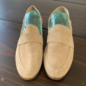 Lucky Brand Loafer